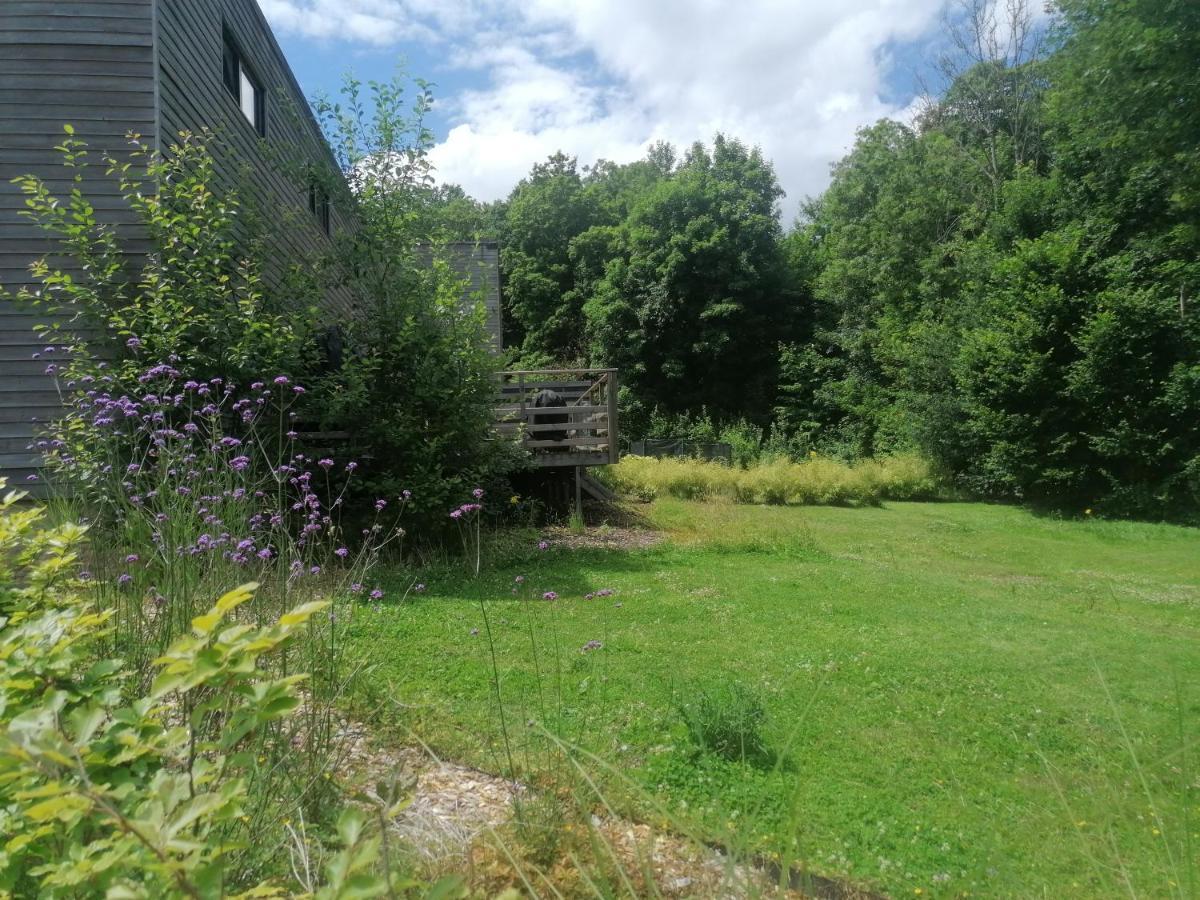 Les hauts de Meez Dinant Extérieur photo