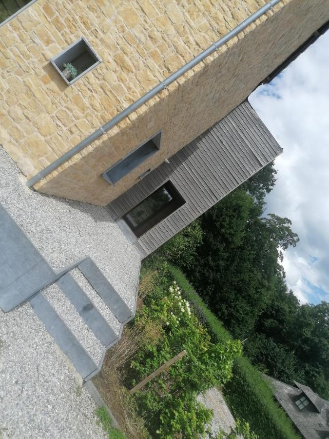Les hauts de Meez Dinant Extérieur photo