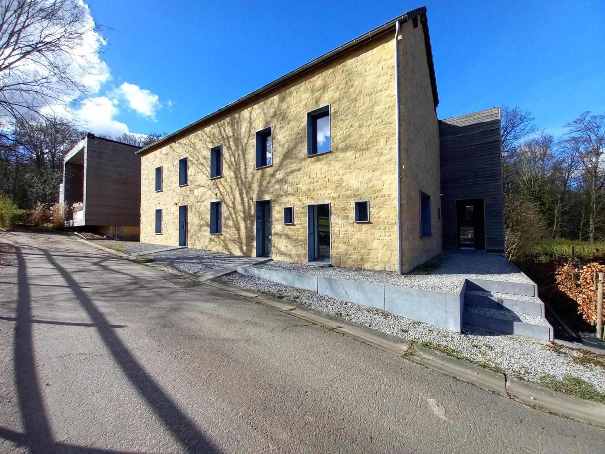Les hauts de Meez Dinant Extérieur photo