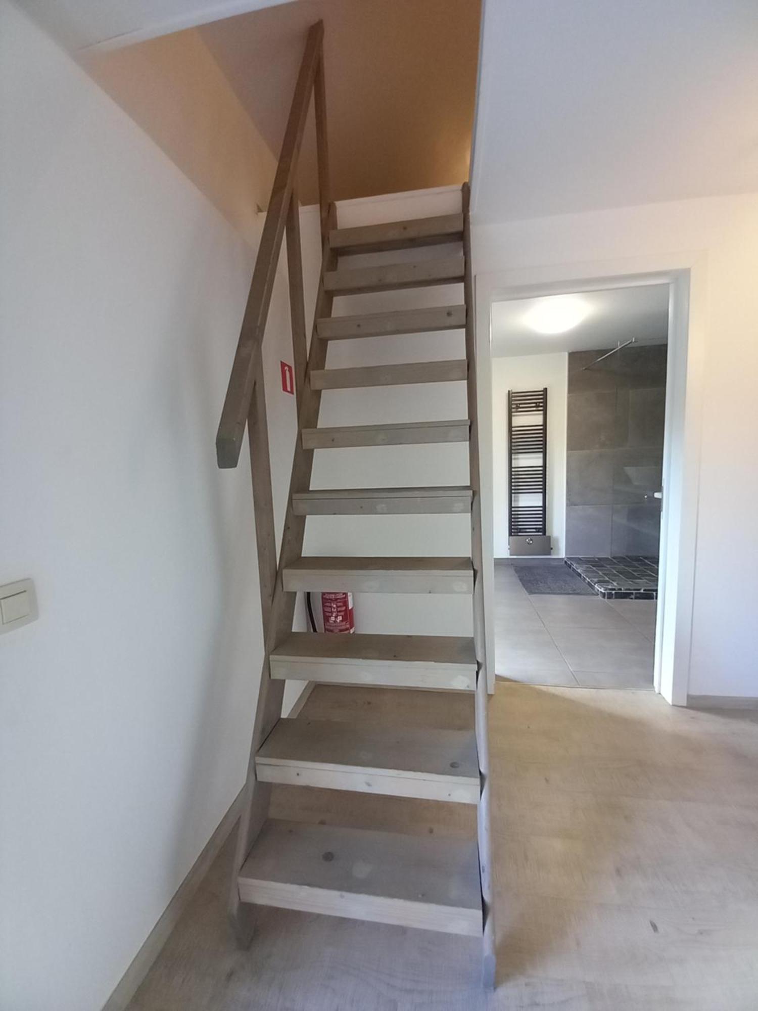 Les hauts de Meez Dinant Chambre photo