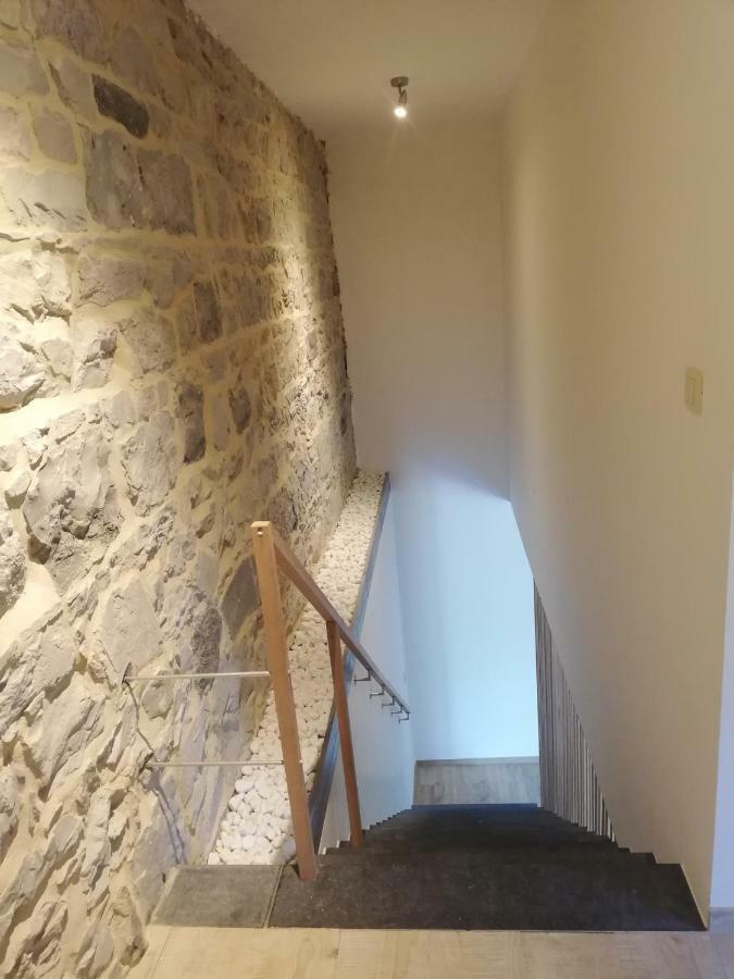 Les hauts de Meez Dinant Extérieur photo